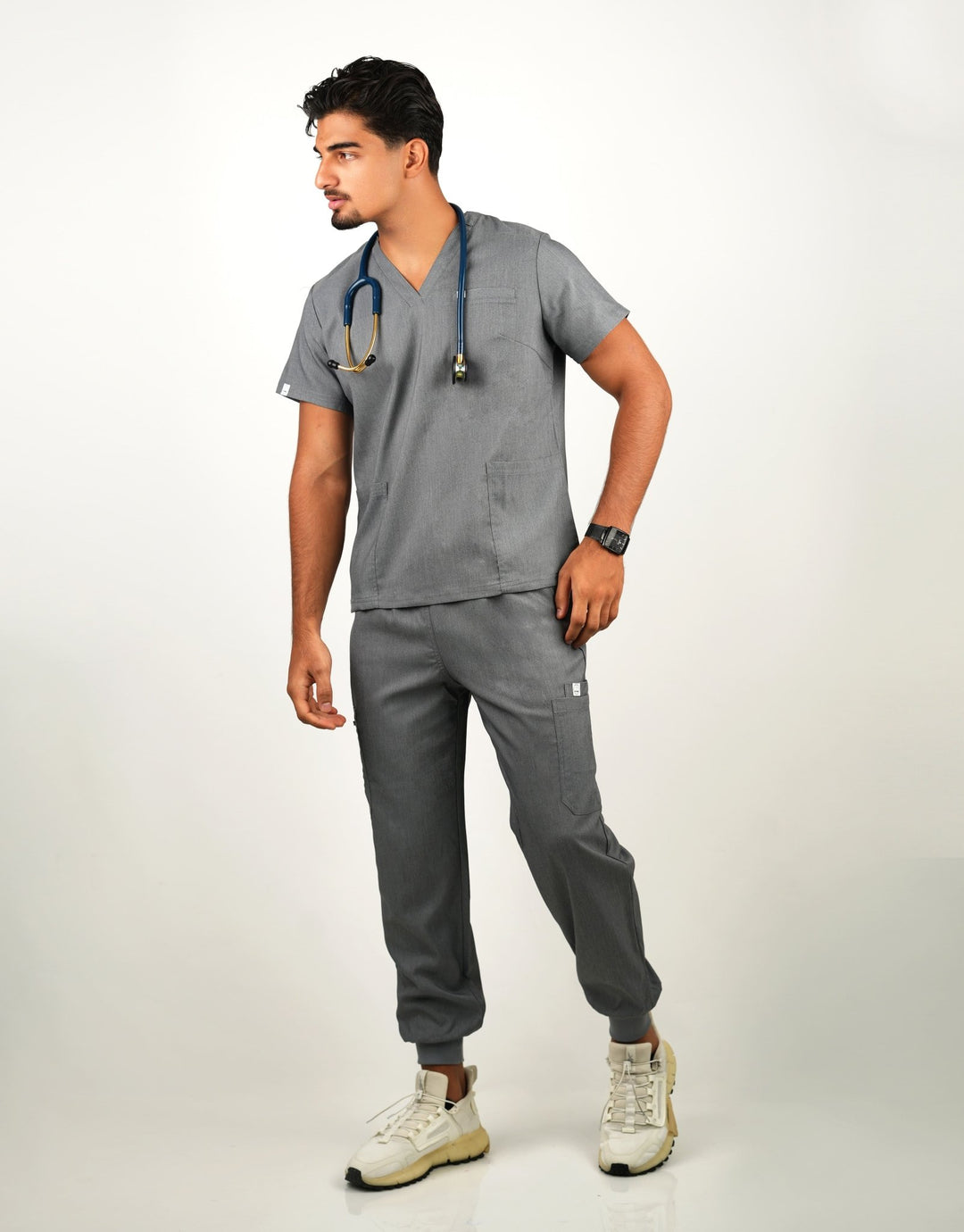 Movease Scrub Set - drtobe