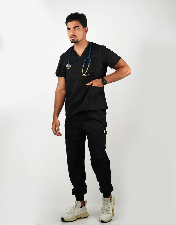 Movease Scrub Set - drtobe