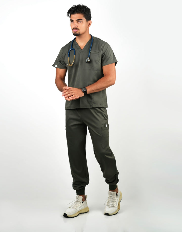 Movease Scrub Set - drtobe