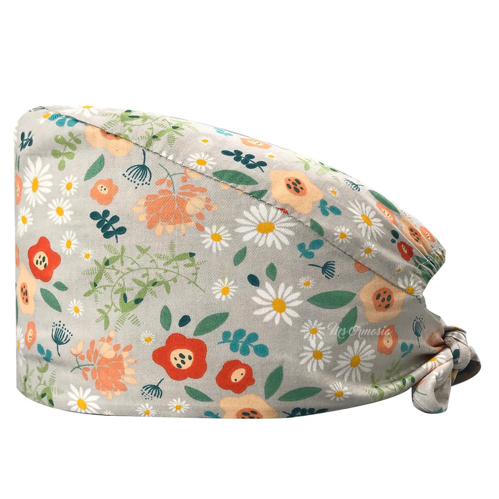 Nature Beige Cap - drtobe