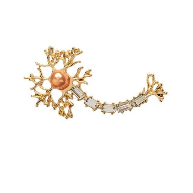 Neuron Pin - drtobe