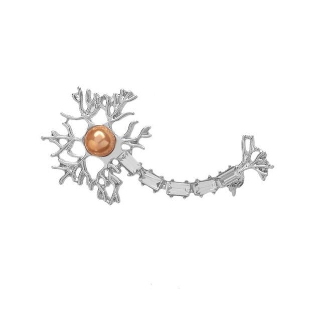 Neuron Pin - drtobe