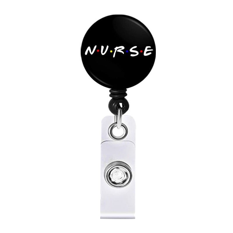 'Nurse" Cardholder - drtobe