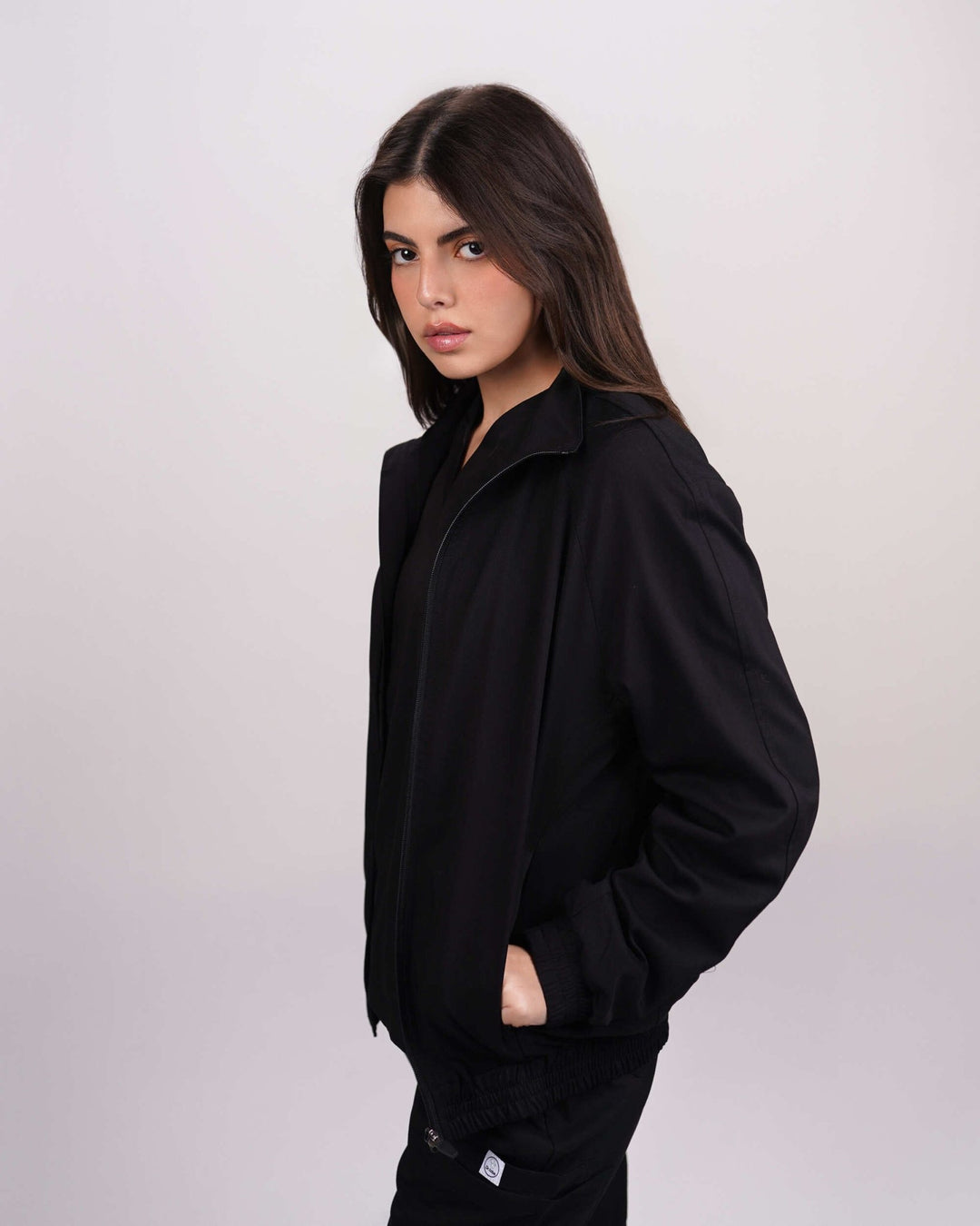 On - Call Scrub Jacket - drtobe