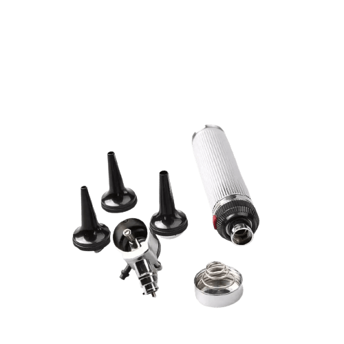 Otoscope - drtobe