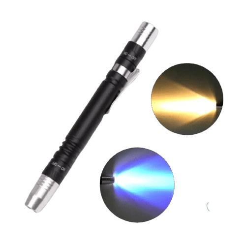 Pen Light - drtobe