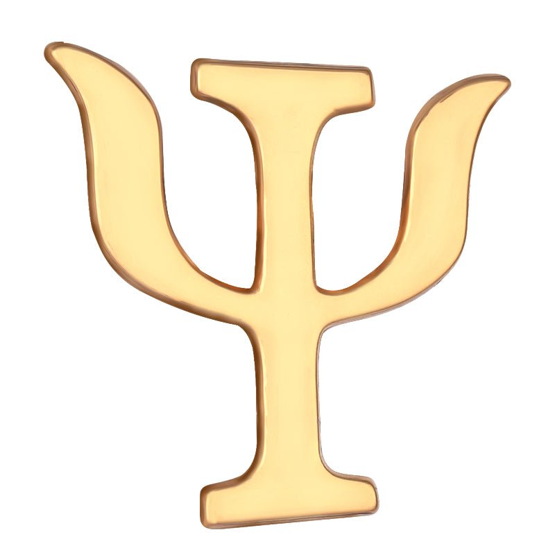 Psychiatry Pin - drtobe