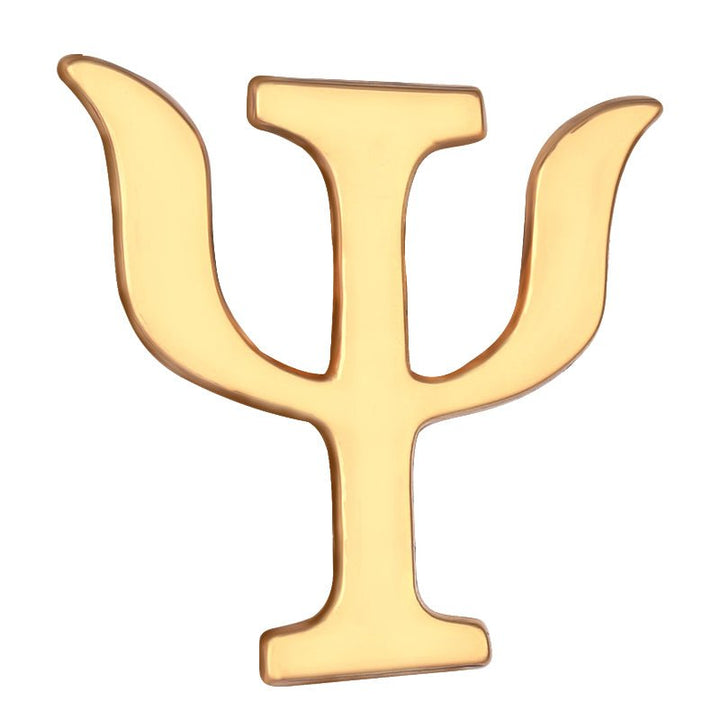 Psychiatry Pin - drtobe