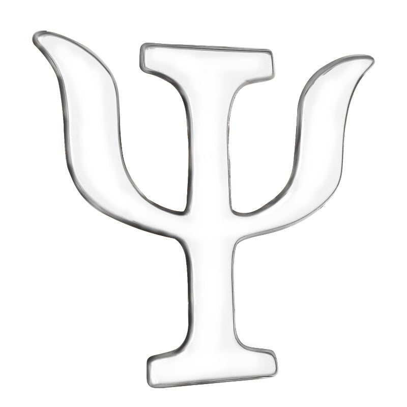 Psychiatry Pin - drtobe