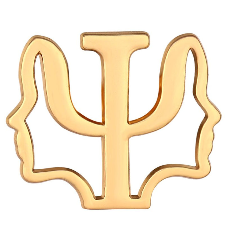 Psychiatry Pin - drtobe