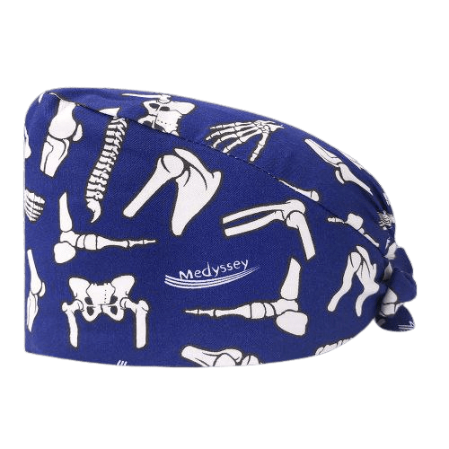 Skeleton Cap - drtobe