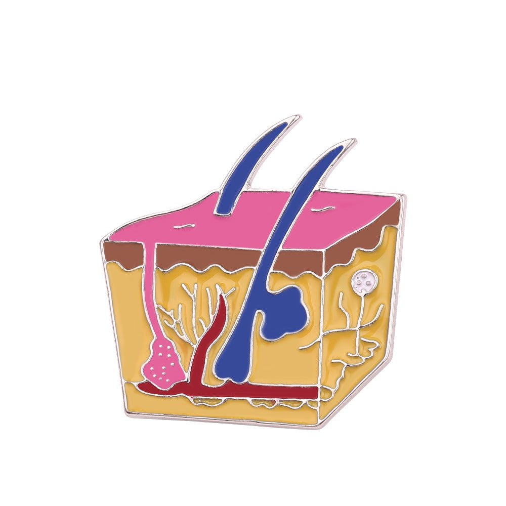 Skin Pin – drtobe