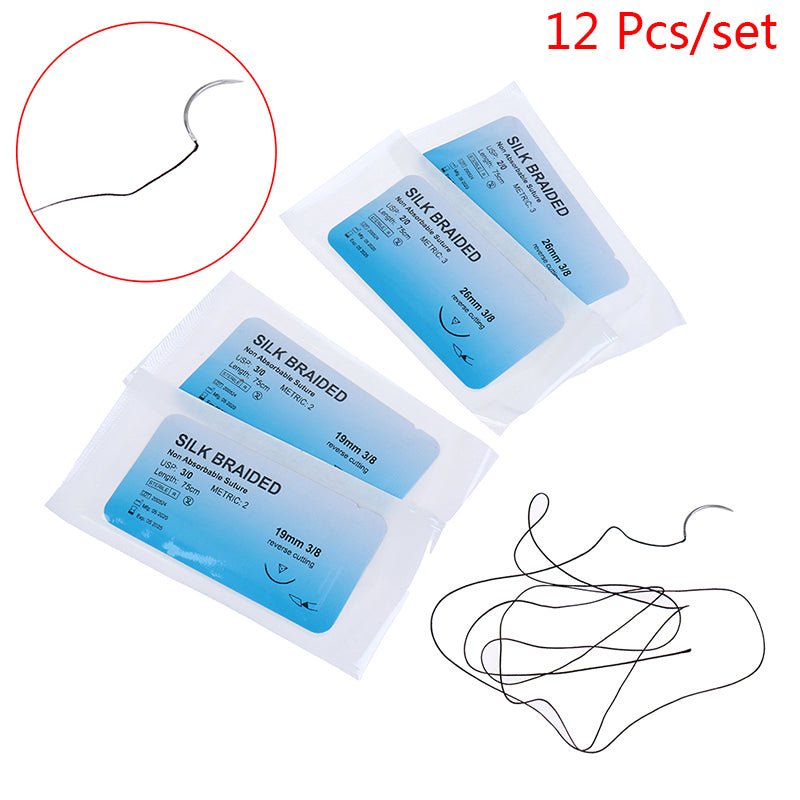 Sutures - drtobe