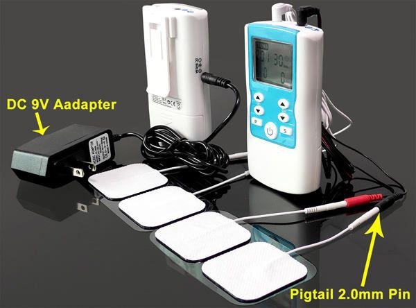 Tens Machine - drtobe