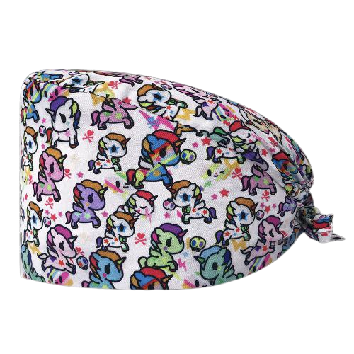 Unicorn Cap - drtobe