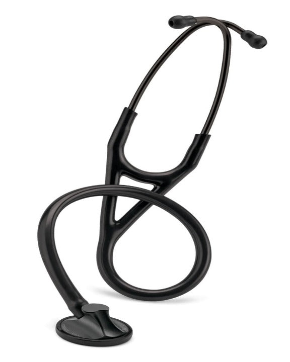 Littmann master deals cardiology black edition