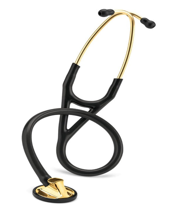 Black and deals gold littmann