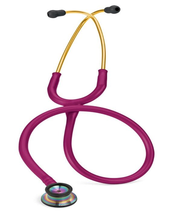 3M™ Littmann® Stethoscope Classic II Infant - drtobe