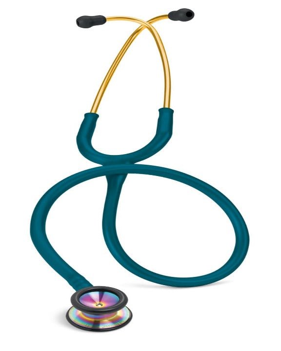3M™ Littmann® Stethoscope Classic II Pediatric - drtobe