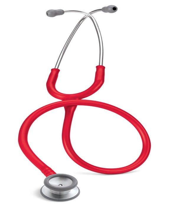 3M™ Littmann® Stethoscope Classic II Pediatric - drtobe