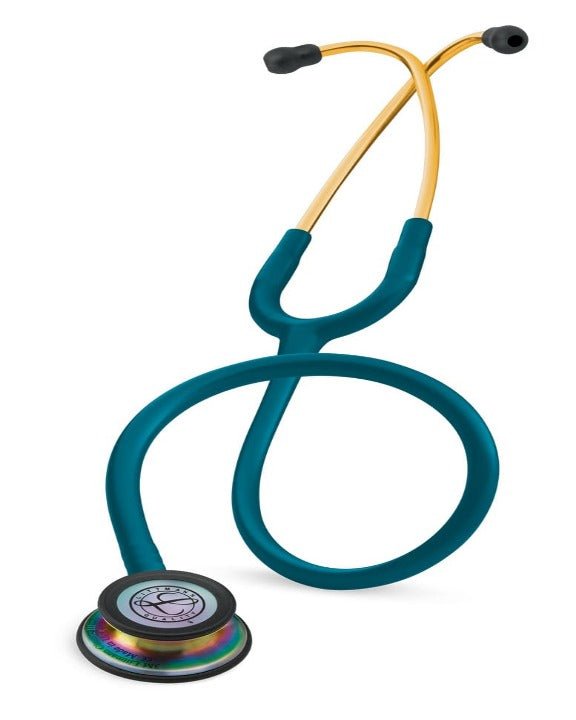 3M™ Littmann® Stethoscope Classic III - drtobe