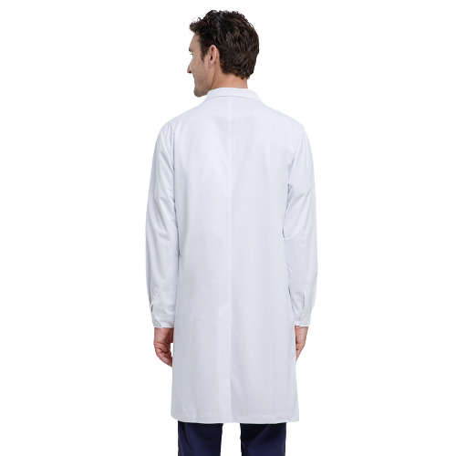 Lab Coats & Scrubs drtobe