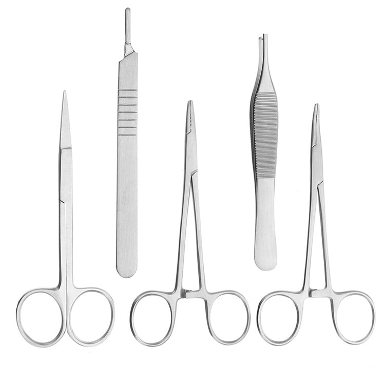 Suturing Kit