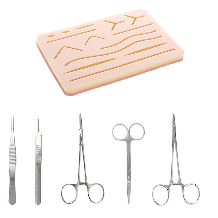 Suturing Kit