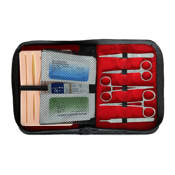 Suturing Kit