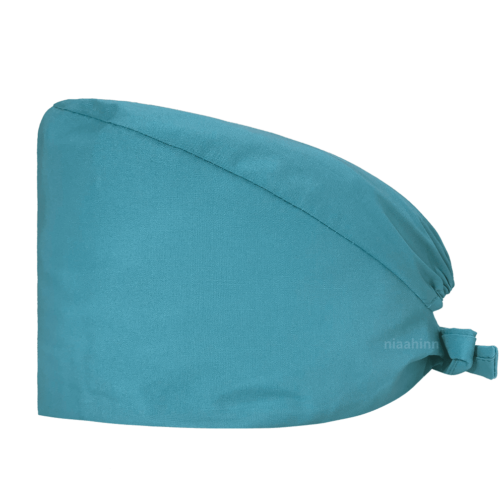 Lake Blue Cap - drtobe