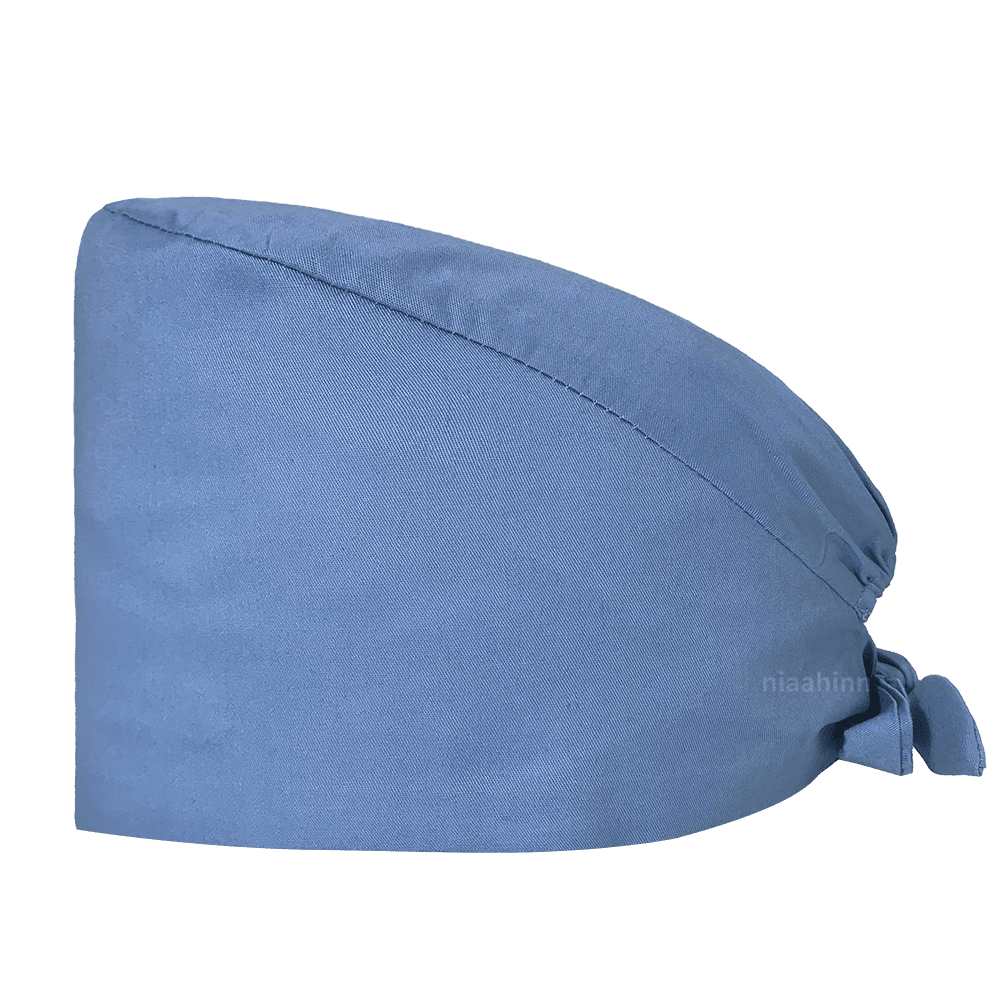 Sky Blue Cap - drtobe