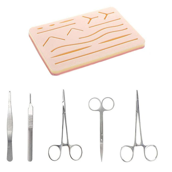 Suturing Kit - drtobe