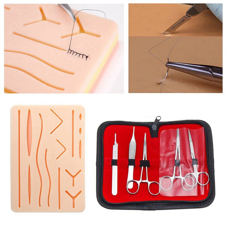 Suturing Kit - drtobe