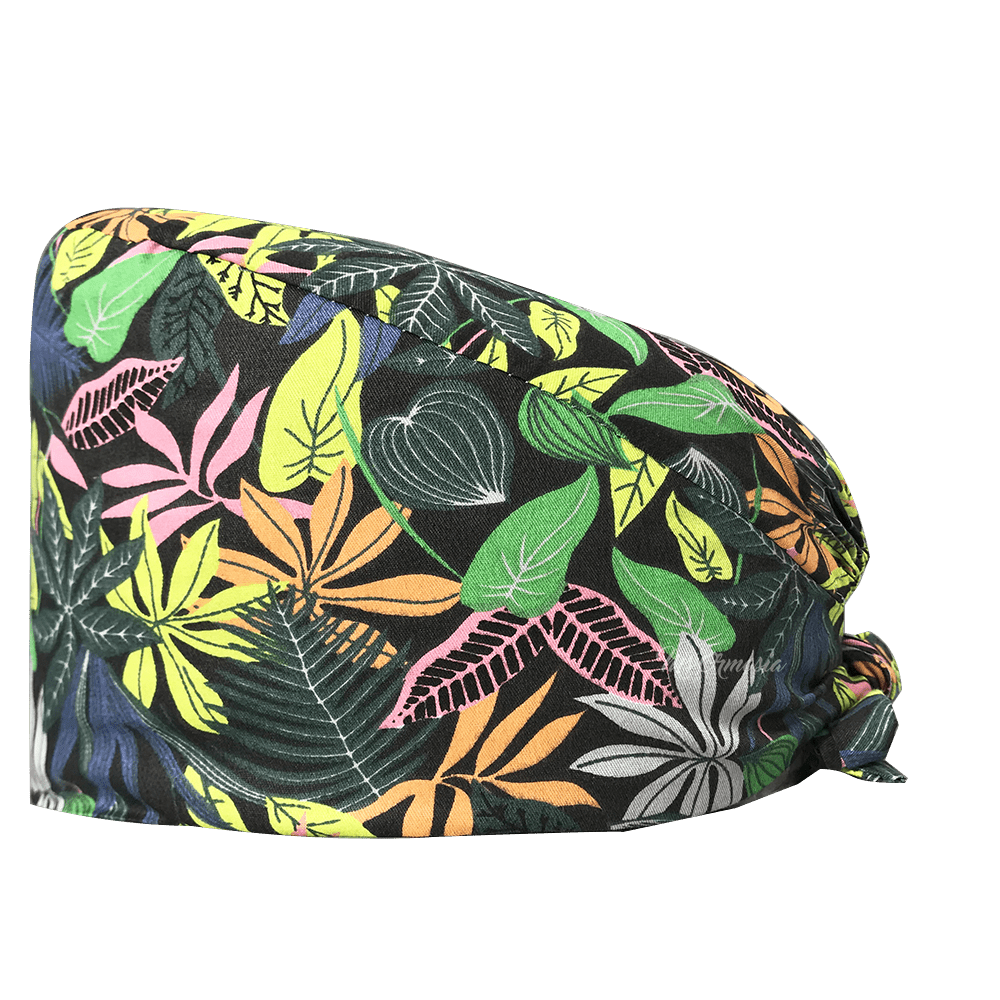 Tropical Cap - drtobe